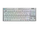 Teclado Logitech G915X TKL2 Blanco